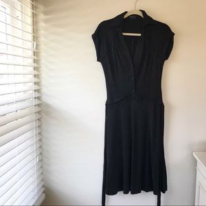 BCBG MaxAzria Shirt Dress